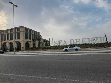 Elan №6222083 - Bakı, Sea Breeze q., 3 otaqlı, 120 m²