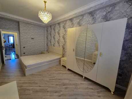 2 otaqlı mənzil, 68,7 m², Masazır: 135 000 ₼ 3