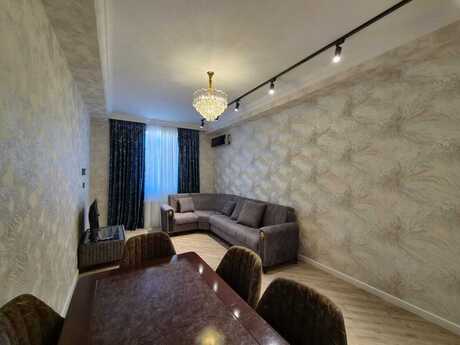 Elan №6222072 - Bakı, Masazır q., 2 otaqlı, 68.7 m², 6/7 mərtəbə