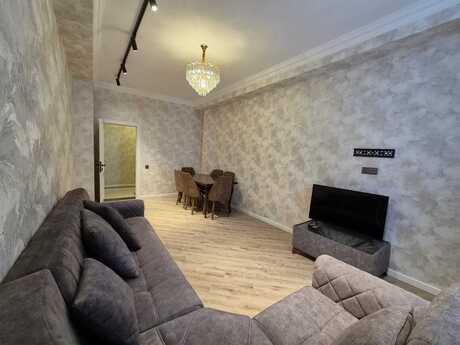 2 otaqlı mənzil, 68,7 m², Masazır: 135 000 ₼ 4
