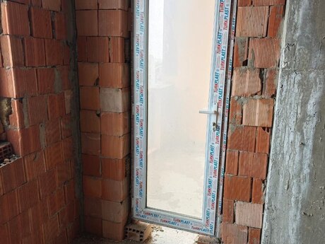 2-комнатная квартира, 51 м², Qara Qarayev: 149 000 ₼ 4