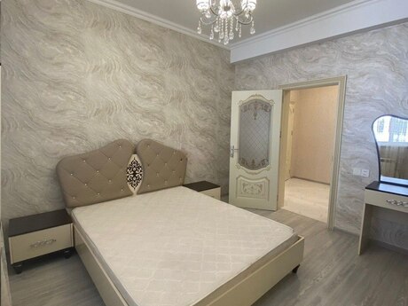 Elan №6222060 - Bakı, Əhmədli m., 3 otaqlı, 82 m², 12/20 mərtəbə