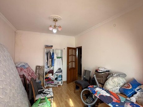 3-room apartment, 90 m², Yeni Yasamal: 205 000 ₼ 5