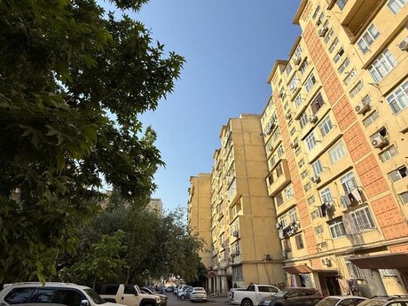 3-room apartment, 90 m², Yeni Yasamal: 205 000 ₼ 2