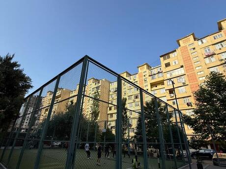 Elan №6222065 - Bakı, Yeni Yasamal q., 3 otaqlı, 90 m², 8/9 mərtəbə