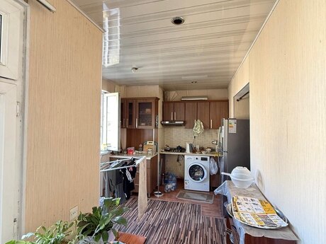 3-room apartment, 90 m², Yeni Yasamal: 205 000 ₼ 4