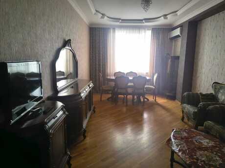 Elan №6222077 - Bakı, Memar Əcəmi m., 2 otaqlı, 80 m², 13/16 mərtəbə