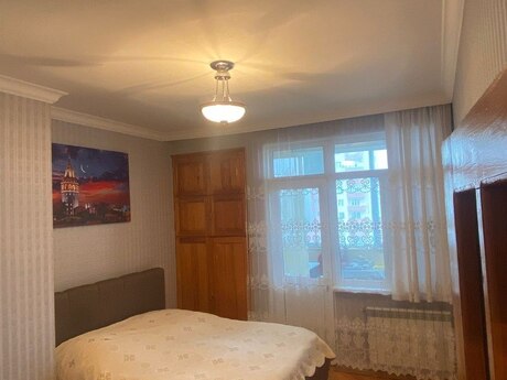 Elan №6222070 - Bakı, Əhmədli m., 2 otaqlı, 60 m², 11/13 mərtəbə