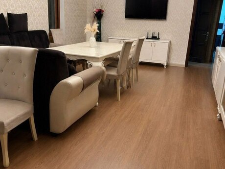 Elan №6222075 - Bakı, Həzi Aslanov m., 2 otaqlı, 60 m², 17/19 mərtəbə