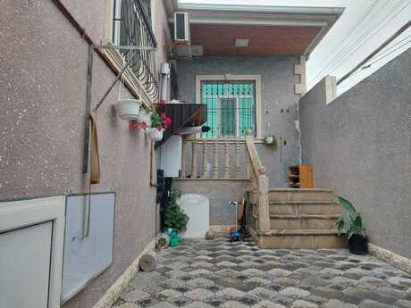 Elan №6222114 - Bakı, Zabrat q., 2 otaqlı, 72 m²
