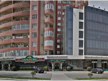 Elan №6222085 - Bakı, Memar Əcəmi m., 1 otaqlı, 50 m², 9/16 mərtəbə
