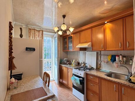 3-комнатная квартира, 52 м², Nizami: 250 000 ₼ 4