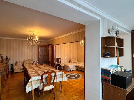 3-комнатная квартира, 52 м², Nizami: 250 000 ₼ 2