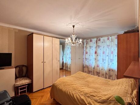 3-комнатная квартира, 52 м², Nizami: 250 000 ₼ 5