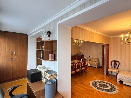 3-комнатная квартира, 52 м², Nizami: 250 000 ₼ 3