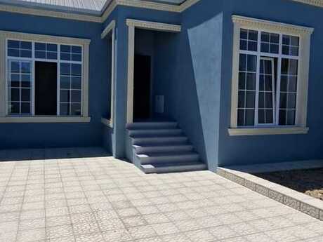Elan №6222098 - Bakı, Yeni Suraxanı q., 4 otaqlı, 100 m²