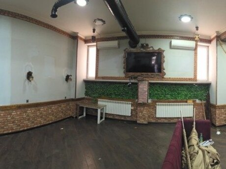 Объект - пос. Карачухур - 128 м²