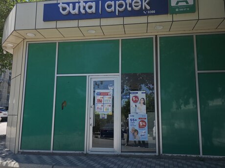 Объявление №6222133 - Баку, пос. Карачухур, 70 м²