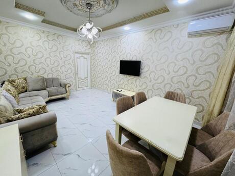 Kirayə 2 otaqlı mənzil, 110 m², 28 May: 1 150 ₼/ay 2
