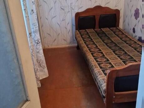 2 otaqlı köhnə tikili - Nəsimi r. - 30 m²