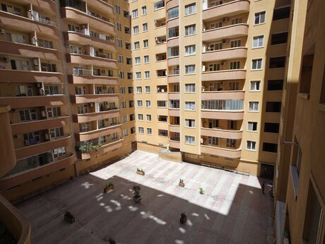 пос. Бакиханова