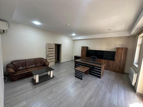 Elan №6138891 - Bakı, Nəriman Nərimanov m., 2 otaqlı, 75 m²