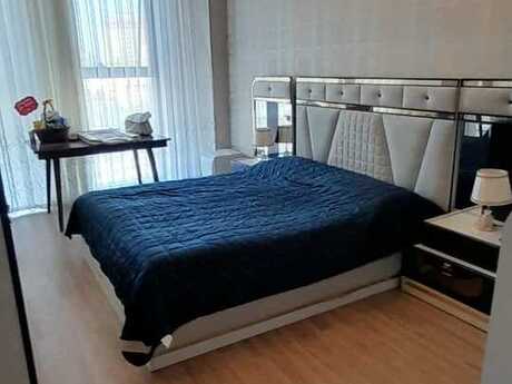 3 otaqlı yeni tikili - Nərimanov r. - 90 m²