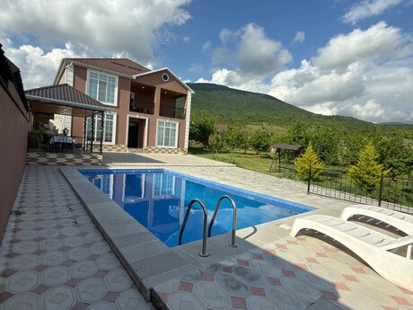 İsmayıllı
