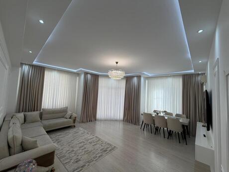 Объявление №6222220 - Баку, пос. Ахмедлы, 3-комн., 90 м², 5/11 этаж