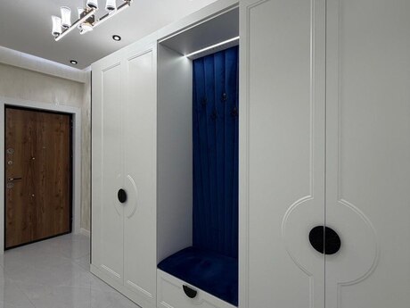 Elan №6222228 - Bakı, Həzi Aslanov q., 2 otaqlı, 55 m², 10/15 mərtəbə