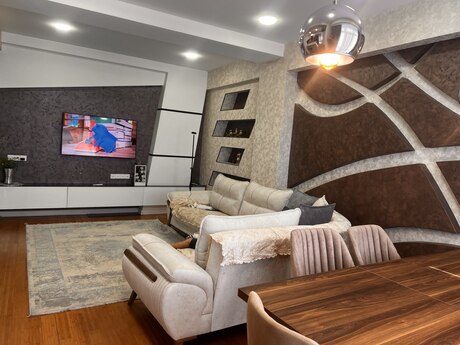 Kirayə 2 otaqlı mənzil, 75 m², Melissa Park: 800 ₼/ay 5