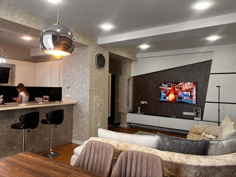 Kirayə 2 otaqlı mənzil, 75 m², Melissa Park: 800 ₼/ay 3