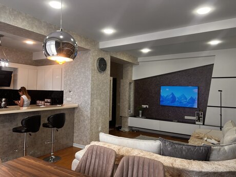 Kirayə 2 otaqlı mənzil, 75 m², Melissa Park: 800 ₼/ay 4
