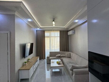 Elan №6222254 - Bakı, Nəsimi r., 2 otaqlı, 90 m², 15/18 mərtəbə