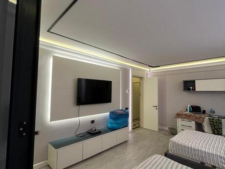 3 otaqlı mənzil, 61 m², Nərimanov: 279 000 ₼ 5