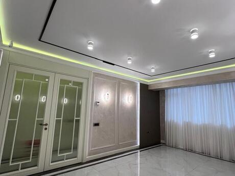 3 otaqlı mənzil, 61 m², Nərimanov: 279 000 ₼ 3