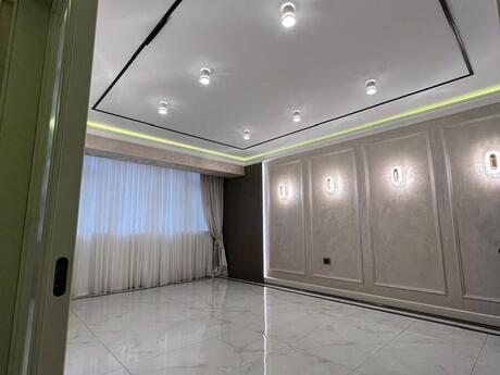 3 otaqlı mənzil, 61 m², Nərimanov: 279 000 ₼ 2