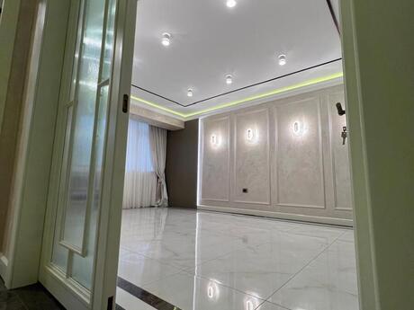 Elan №6222285 - Bakı, Nərimanov r., 3 otaqlı, 61 m², 2/9 mərtəbə