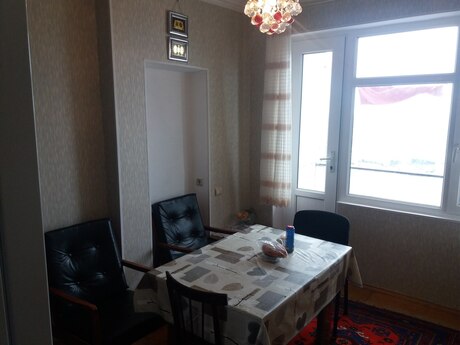 2-room apartment, 55 m², Massiv D: 129 000 ₼ 4