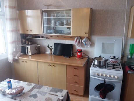 2-room apartment, 55 m², Massiv D: 129 000 ₼ 3
