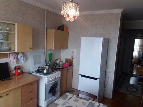 2-room apartment, 55 m², Massiv D: 129 000 ₼ 2