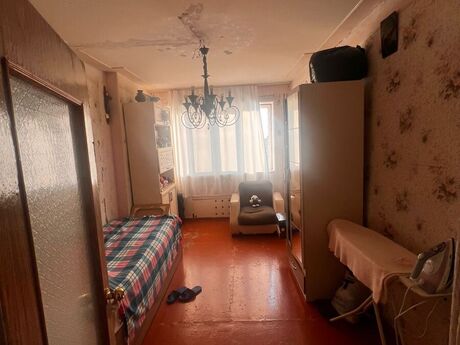 Elan №6222332 - Bakı, Həzi Aslanov m., 3 otaqlı, 80 m², 9/9 mərtəbə