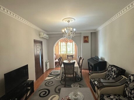 Объявление №6222347 - Хырдалан, Хырдалан, 2-комн., 70 м², 3/11 этаж
