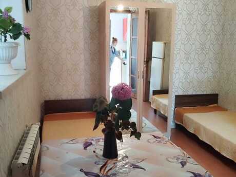 Объявление №6222374 - Баку, м. Кара Караев, 1-комн., 40 м²