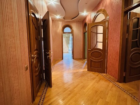 3-room apartment, 150 m², Sahil: 540 000 ₼ 4