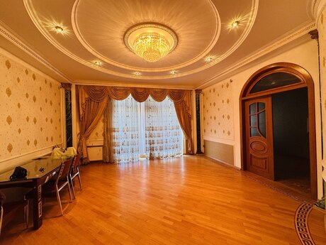 3-room apartment, 150 m², Sahil: 540 000 ₼ 2