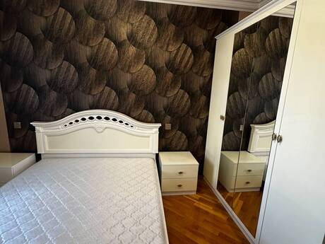 Elan №6222367 - Bakı, Nəsimi m., 3 otaqlı, 80 m², 7/9 mərtəbə