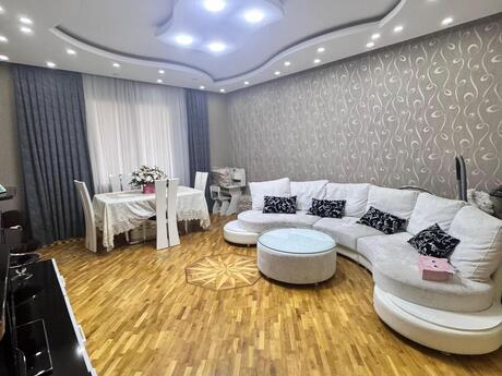 4-комн. вторичка - м. 28 мая - 120 м²