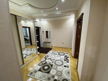 Elan №6222398 - Bakı, 20 Yanvar m., 2 otaqlı, 80 m², 12/16 mərtəbə