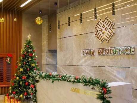 3-room apartment, 125 m², Evim Residence: 385 000 ₼ 2